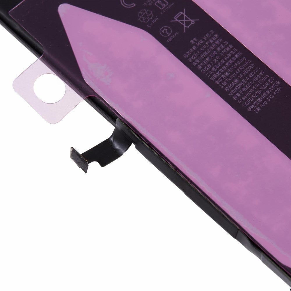 Livraison gratuite Batteries Batterie (puce TI) iPhone 15 Plus